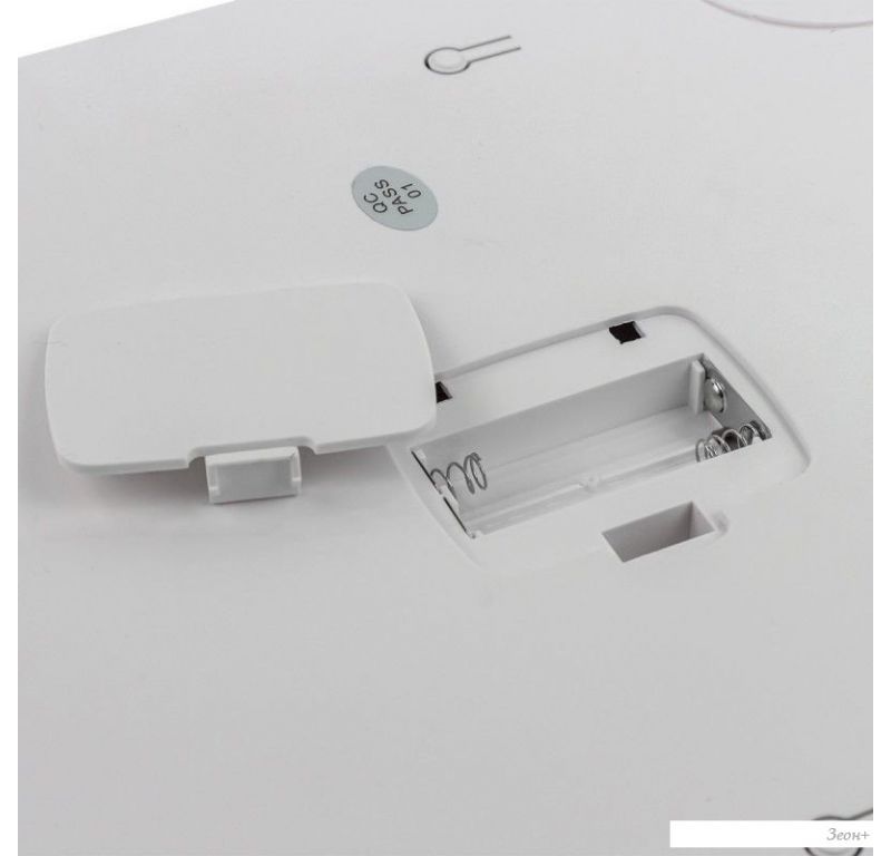 Напольные весы WMC Tools WMC-FLSB-3