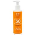 Крем солнцезащитный La and Te beaute Сочное манго SPF30 LT-2708 (150 мл)