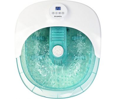   Planta MFS-400