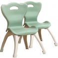 Детский стул Kidwick Emily KW679529 (зеленый/серый)