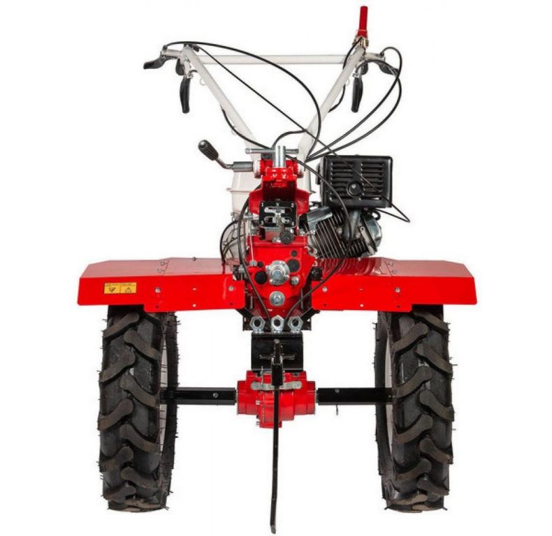 Мотоблок Brait BR-135GEDS