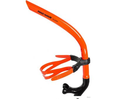    Mad Wave Pro Snorkel ()