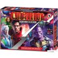 Настольная игра Русский стиль Супергерои. Защитники вселенной 02079