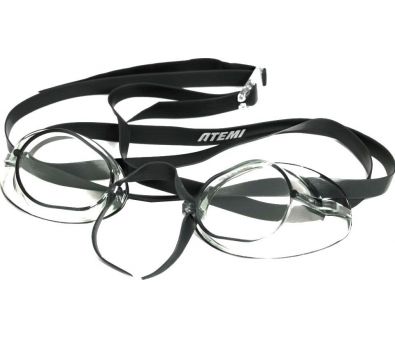   Atemi Classic Racing CCR1BK ()