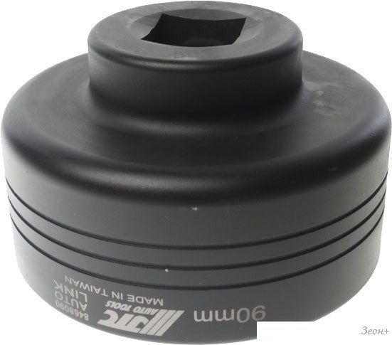Головка слесарная JTC JTC-8468090