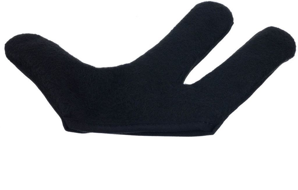 Конусная плойка Dewal Beauty Blue Comfort HI4101 (красный)