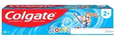  Colgate      (66 )