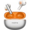 Наушники Realme Buds Air 6 (серебристый)