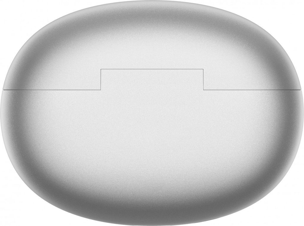Наушники Realme Buds Air 6 (серебристый)