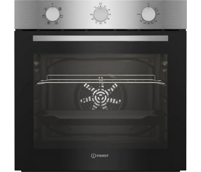    Indesit IBFTE 3634 IX