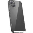 Чехол для телефона Baseus Corning Series Protective Case для iPhone 14 Plus (прозрачный)