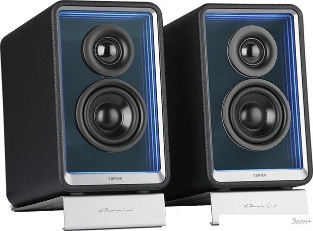 Акустика Edifier QR65 (черный)