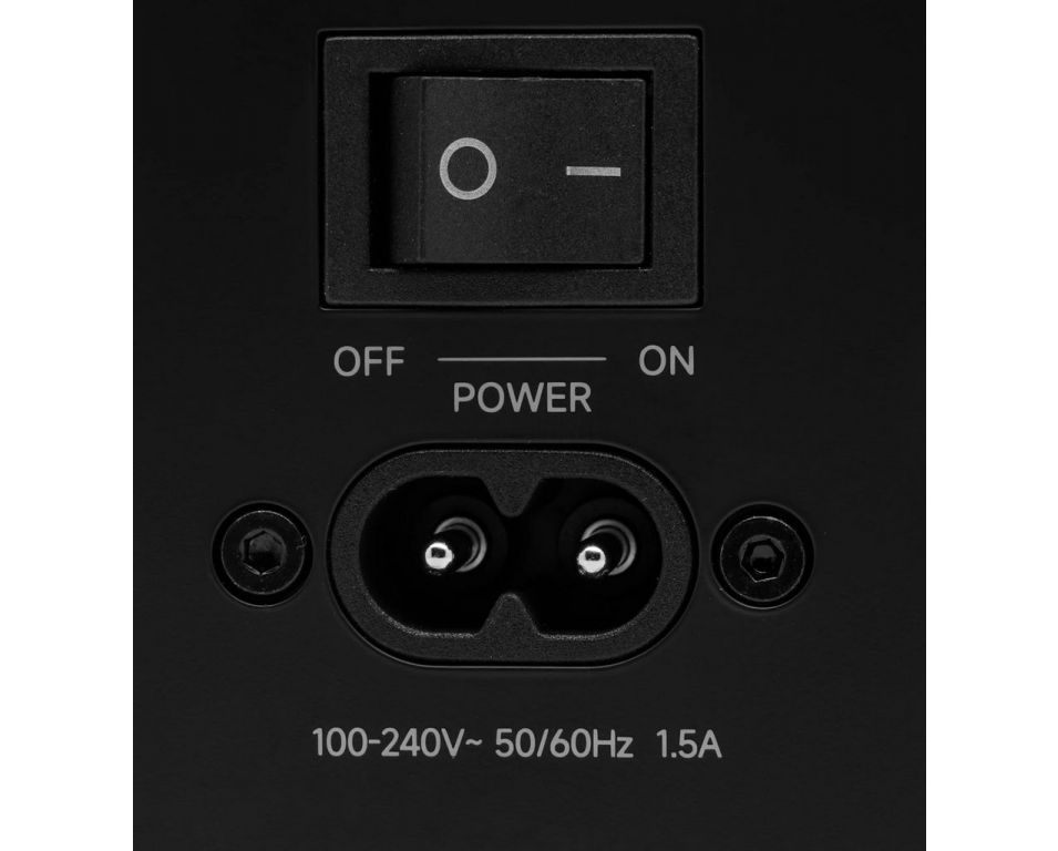 Акустика Edifier QR65 (черный)