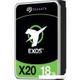 Жесткий диск Seagate Exos X20 18TB ST18000NM003D