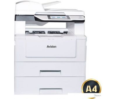  Avision AM43A Plus
