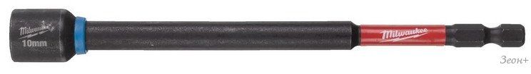 Головка слесарная Milwaukee 4932492447