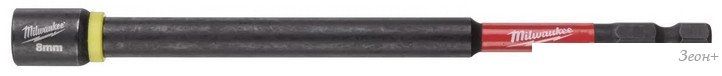 Головка слесарная Milwaukee 4932492446