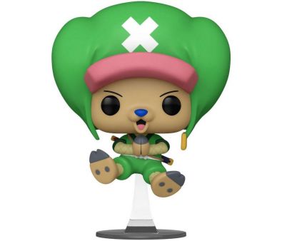  Funko POP! Animation One Piece Chopperemon in Wano Outfit