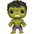 Фигурка Funko POP! Bobble Marvel Avengers Age Of Ultron Hulk