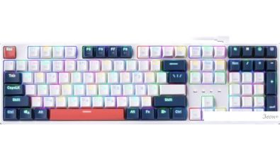  Redragon Whisper