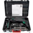 Перфоратор DWT SBHP08-26 BMC