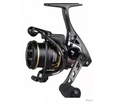   Okuma ITX CB ICB-2500HA