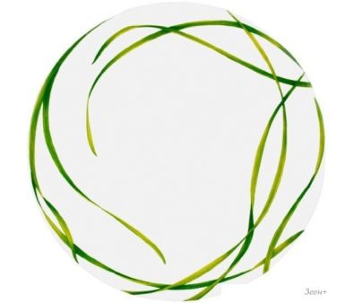   Taitu Life In Green 12-13-0