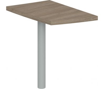 Стол Norden Приставка 50x85.6x75 правый WN.104.OD.R