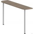 Стол Norden Приставка 30x143.8 SG.452.OD (дуб темный)
