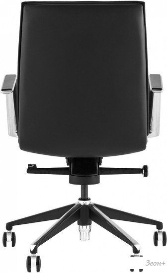 Офисное кресло TopChairs Arrow A335-A 270-01 (черный)
