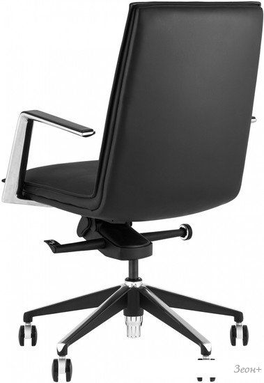 Офисное кресло TopChairs Arrow A335-A 270-01 (черный)