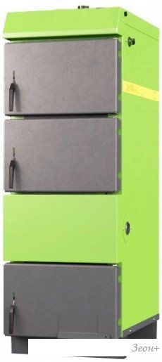 Отопительный котел Lavoro Eco L-12 (без автоматики)