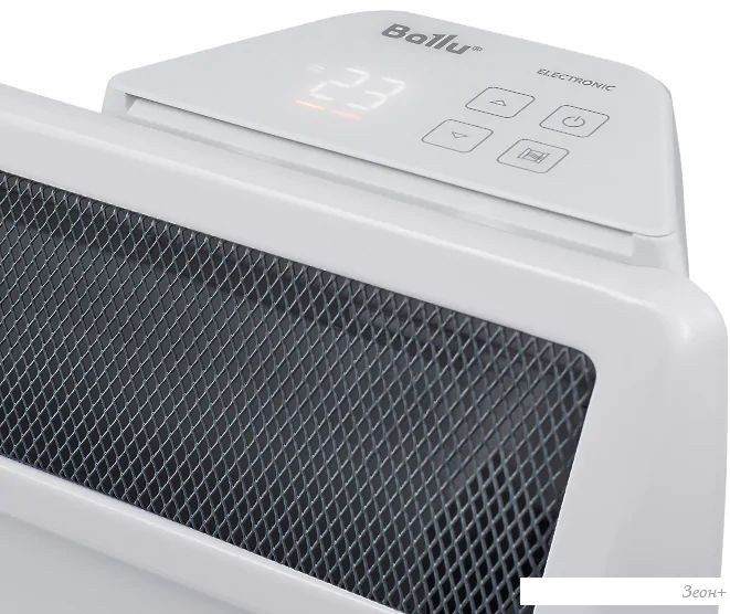 Отопительный модуль конвектора Ballu Plinth Transformer BEC/PL-2000