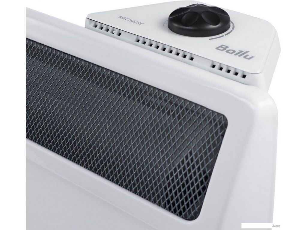 Отопительный модуль конвектора Ballu Plinth Transformer BEC/PL-2000
