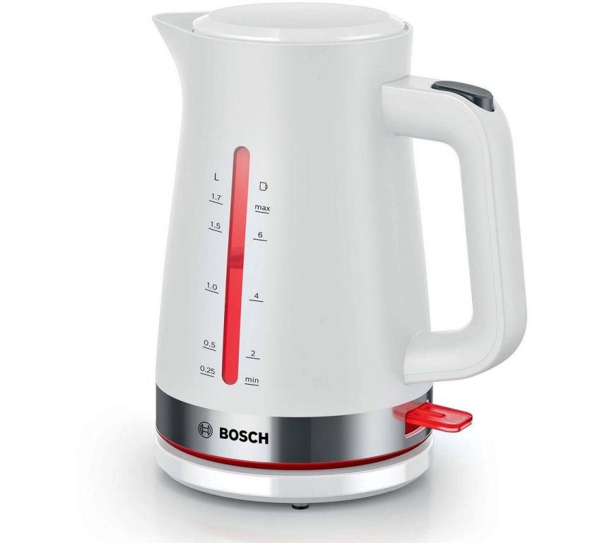 Электрический чайник Bosch TWK4M221
