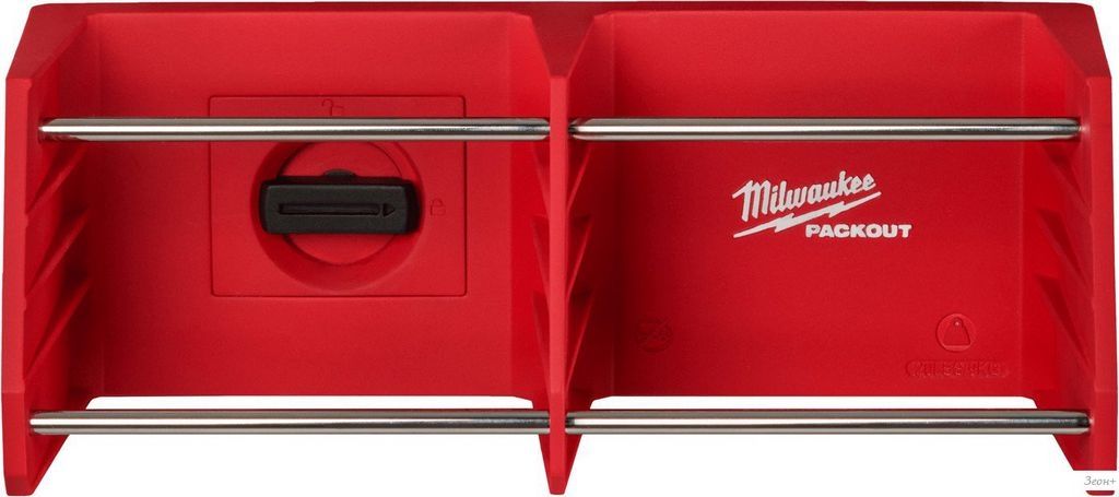 Полка Milwaukee PackOut 4932480710