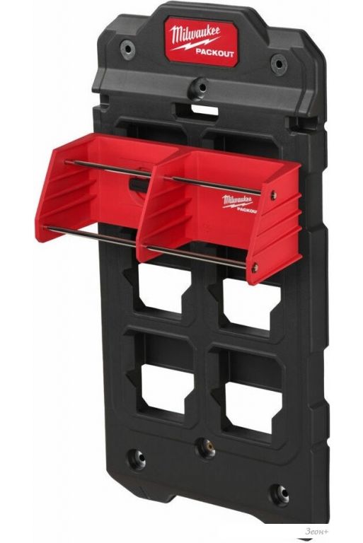 Полка Milwaukee PackOut 4932480710