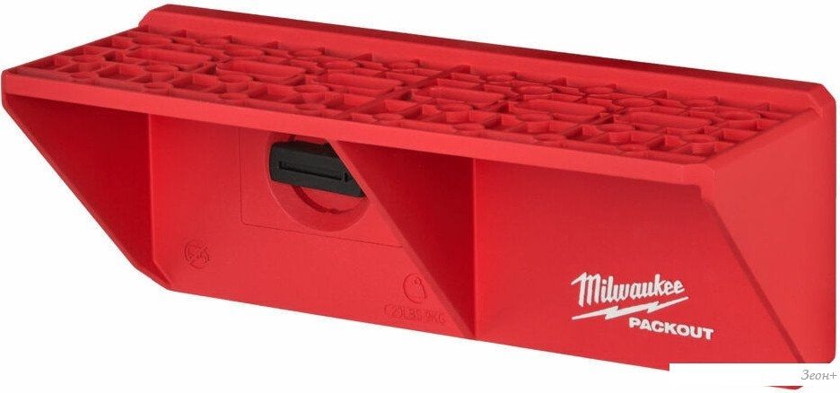 Полка Milwaukee PackOut 4932480711