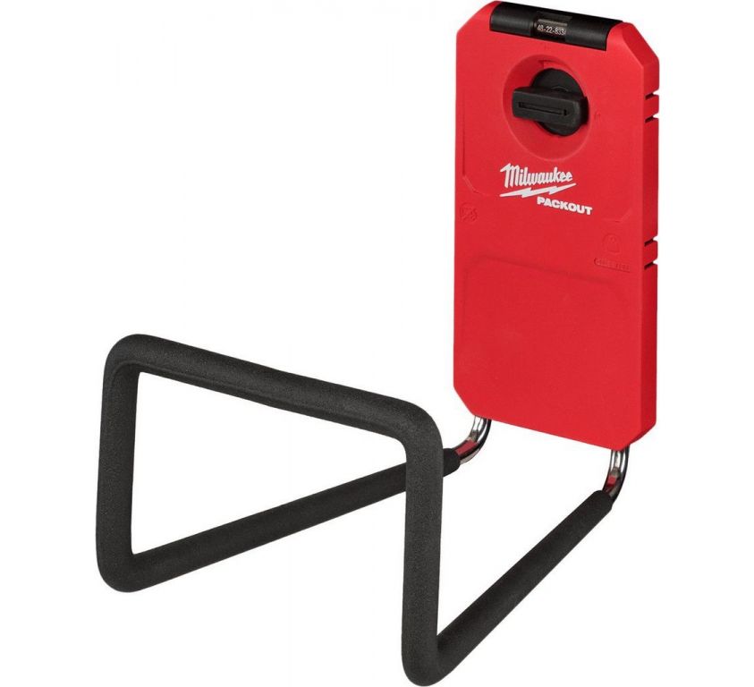 Крюк Milwaukee PackOut 4932480702
