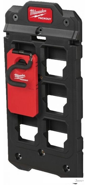 Крюк Milwaukee PackOut 4932480703