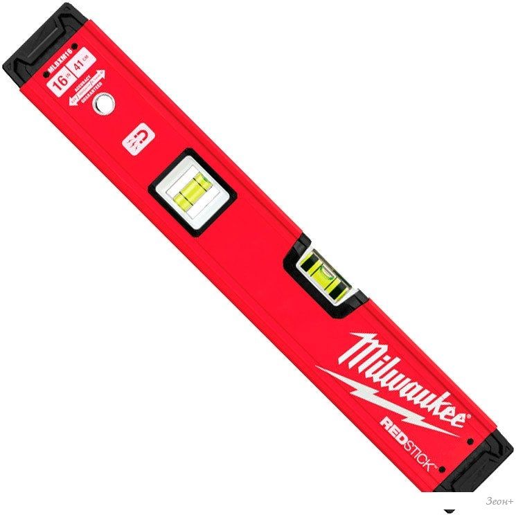 Уровень строительный Milwaukee Redstick Backbone 4932459061
