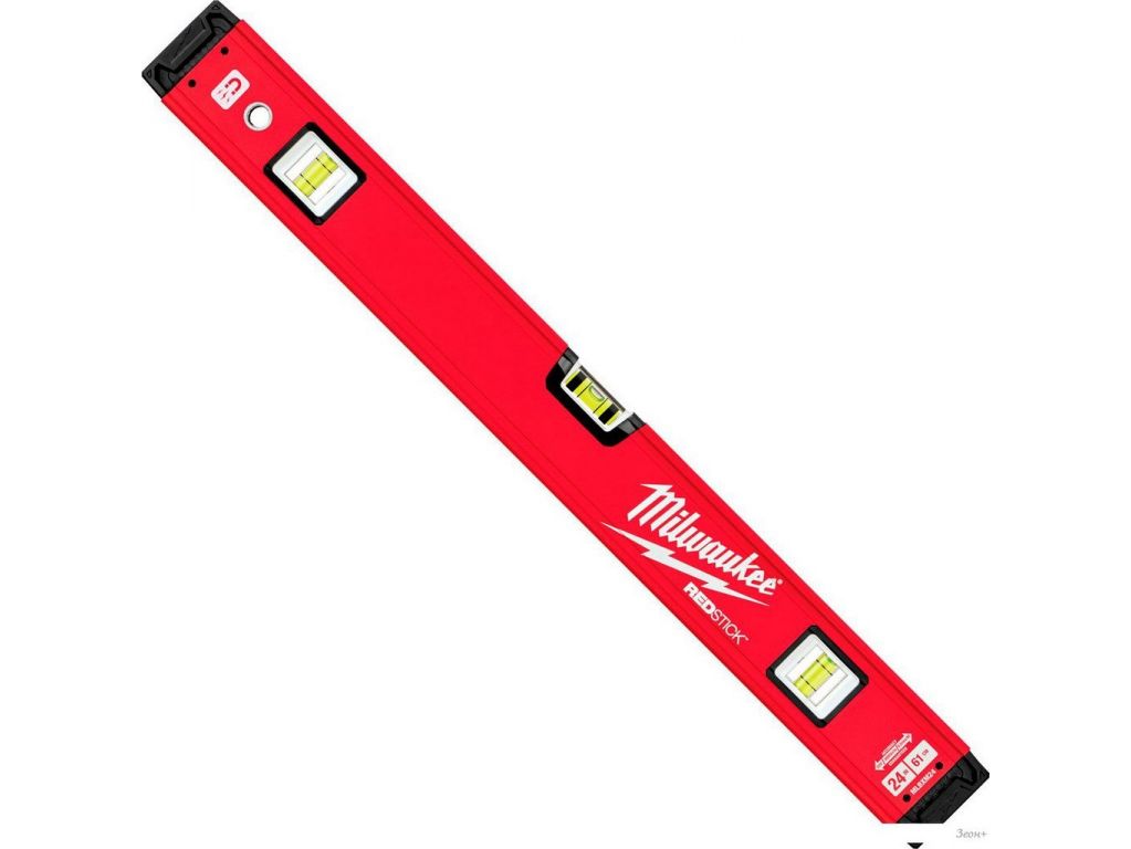 Уровень строительный Milwaukee Redstick Backbone 4932459063