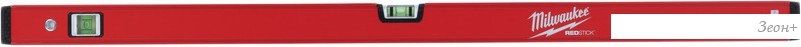 Уровень строительный Milwaukee Redstick Compact 4932459084