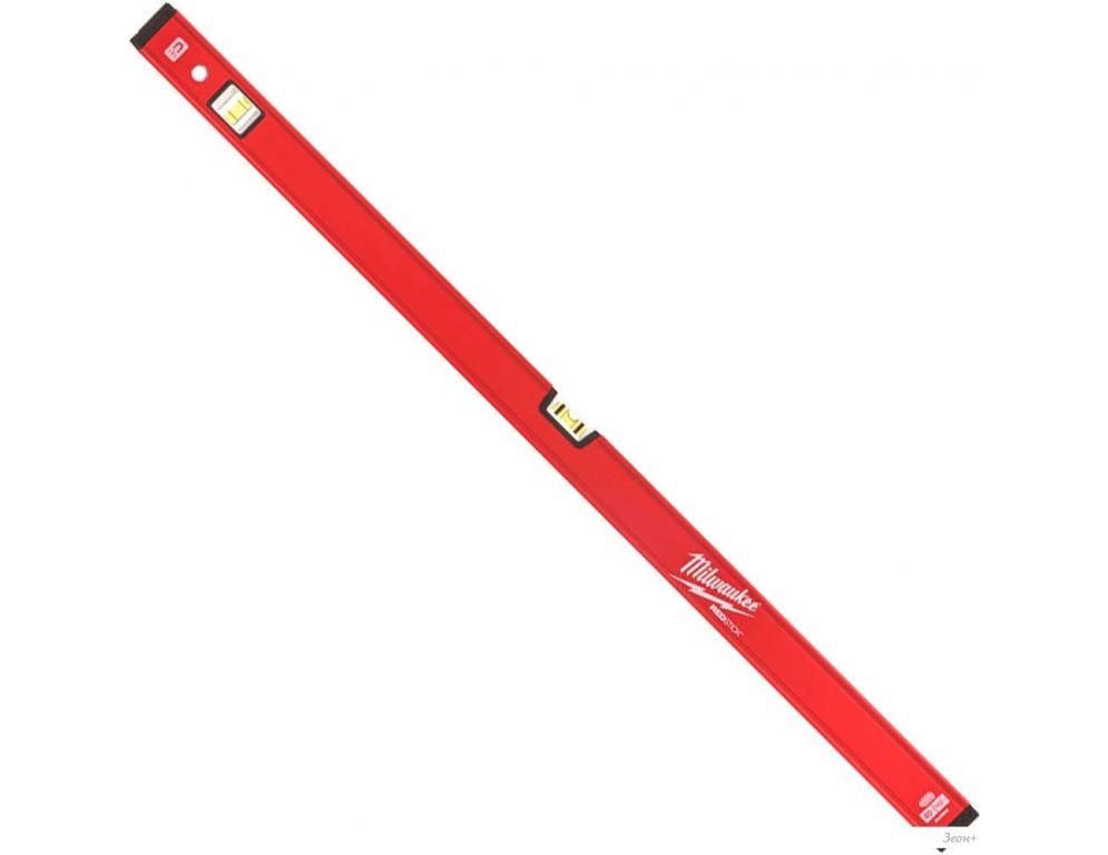 Уровень строительный Milwaukee Redstick Compact магнитный 4932459085