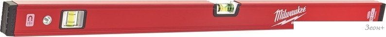 Уровень строительный Milwaukee Redstick Compact магнитный 4932459083