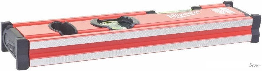 Уровень строительный Milwaukee Slim 4932472091