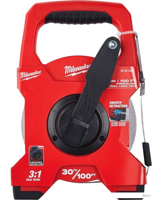 Рулетка Milwaukee 48225330