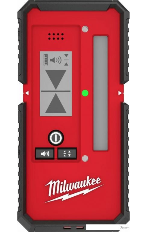 Приемник для лазерного луча Milwaukee LLD50 4932478104