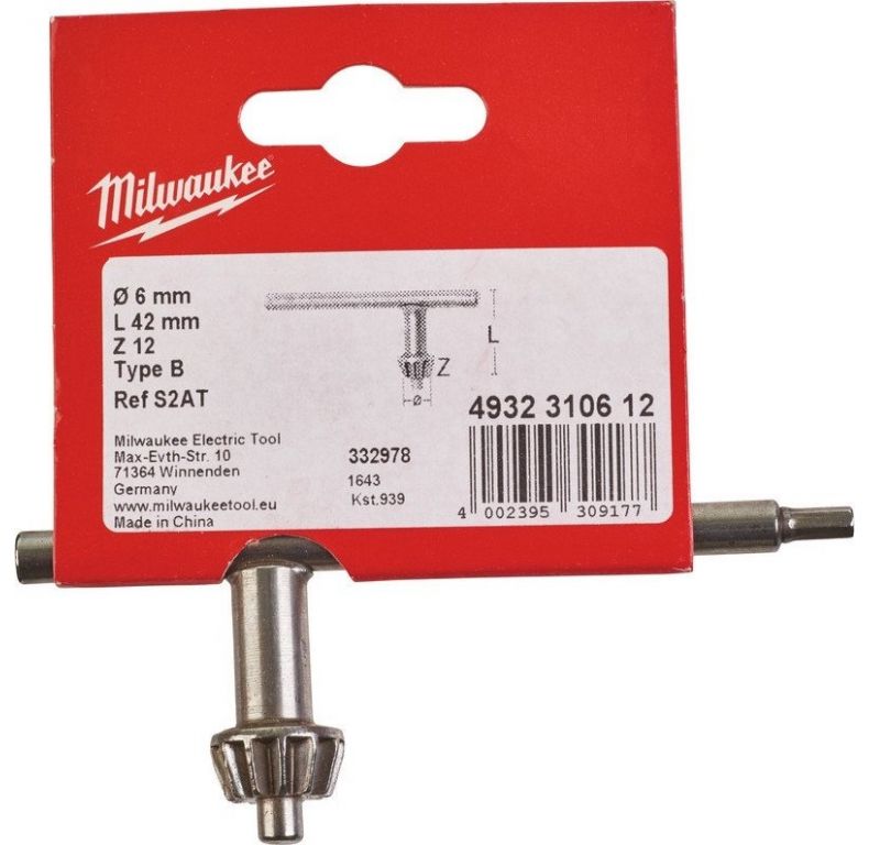 Ключ Milwaukee 4932310612
