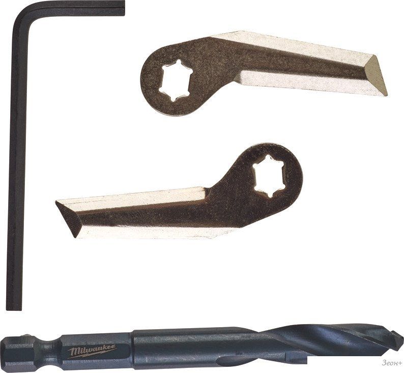 Лезвие сменное Milwaukee 49560290